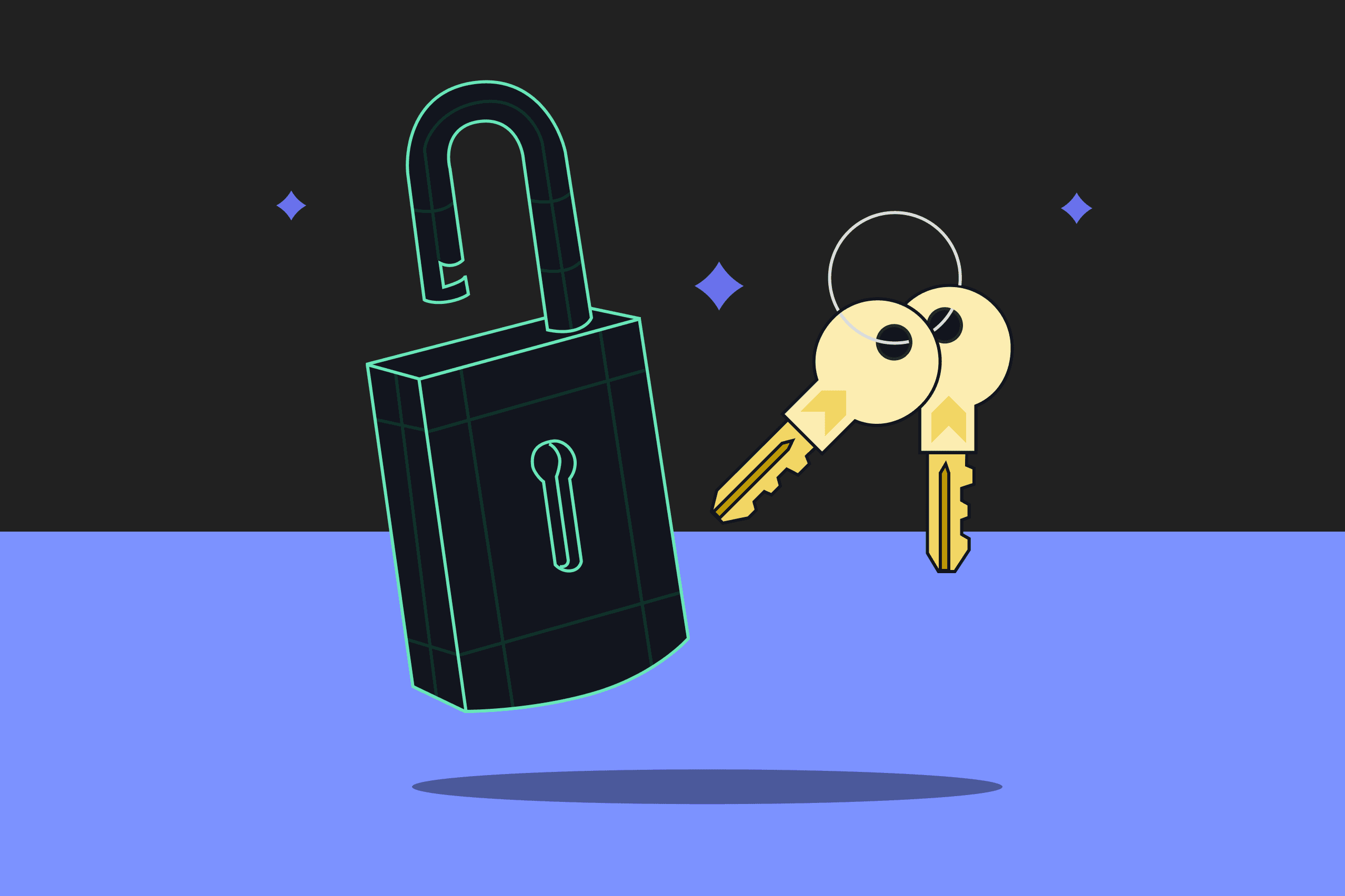 Shifting Security Left with Trunk Check